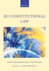 Image for EU Constitutional Law