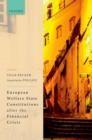 Image for European Welfare State Constitutions After the Financial Crisis