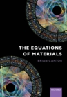 Image for Equations of Materials