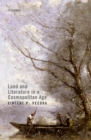 Image for Land and Literature in a Cosmopolitan Age