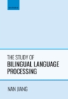 Image for Study of Bilingual Language Processing