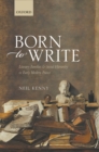 Image for Born to Write: Literary Families and Social Hierarchy in Early Modern France