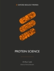 Image for Protein Science