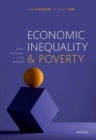 Image for Economic Inequality and Poverty: Facts, Methods, and Policies