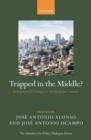 Image for Trapped in the Middle?: Developmental Challenges for Middle-Income Countries