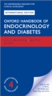Image for Oxford Handbook of Endocrinology &amp; Diabetes 4E
