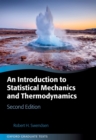 Image for Introduction to Statistical Mechanics and Thermodynamics