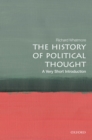 Image for History of Political Thought: A Very Short Introduction