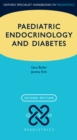 Image for Paediatric Endocrinology and Diabetes