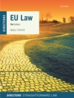 Image for EU Law