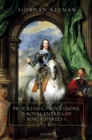 Image for Progresses, Processions, and Royal Entries of King Charles I, 1625-1642