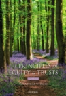 Image for The Principles of Equity &amp; Trusts