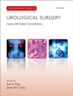 Image for Challenging Cases in Urological Surgery.