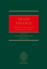 Image for Trade Finance: Technology, Innovation and Documentary Credits