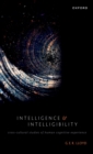 Image for Intelligence and Intelligibility: Cross-Cultural Studies of Human Cognitive Experience
