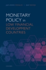 Image for Monetary Policy in Low Financial Development Countries