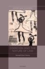 Image for Coercion and the Nature of Law