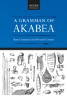 Image for Grammar of Akabea