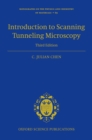 Image for Introduction to Scanning Tunneling Microscopy Third Edition