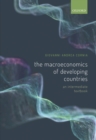 Image for Macroeconomics of Developing Countries: An Intermediate Textbook