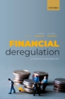 Image for Financial Deregulation: A Historical Perspective