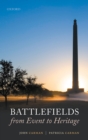 Image for Battlefields from Event to Heritage
