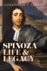 Image for Spinoza, Life and Legacy