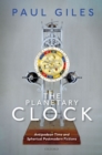 Image for Planetary Clock: Antipodean Time and Spherical Postmodern Fictions
