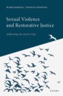 Image for Sexual Violence and Restorative Justice