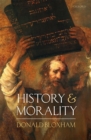 Image for History and Morality