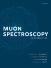 Image for Muon Spectroscopy: An Introduction