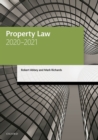 Image for PROPERTY LAW 202021