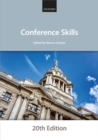 Image for Conference skills.