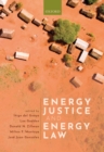 Image for Energy Justice and Energy Law