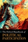 Image for Oxford Handbook of Political Participation