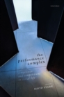 Image for Performance Complex: Competition and Competitions in Social Life