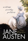 Image for Jane Austen: Writing, Society, Politics