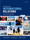 Image for Introduction to International Relations: Theories and Approaches