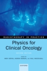 Image for Physics for clinical oncology
