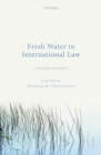 Image for Fresh Water in International Law