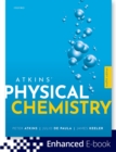 Image for Atkins&#39; Physical Chemistry