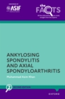 Image for Ankylosing Spondylitis and Axial Spondyloarthritis