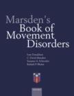 Image for Marsden&#39;s Book of Movement Disorders
