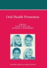Image for Oral Health Promotion