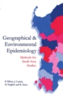 Image for Geographical and Environmental Epidemiology