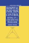 Image for Hospital Infection Control