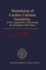 Image for Modulation of Cardiac Calcium Sensitivity