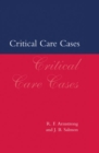 Image for Critical Care Cases