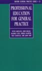 Image for Professional Education for General Practice