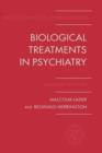 Image for Biological Treatments in Psychiatry